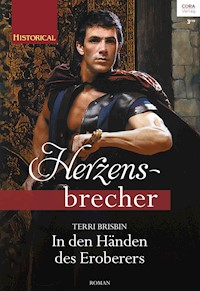 In den Händen des Eroberers - Terri Brisbin - E-Book