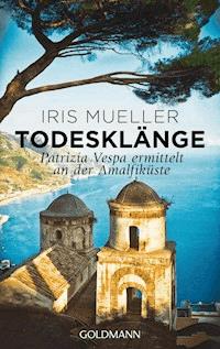 Todesklänge - Iris Mueller - E-Book