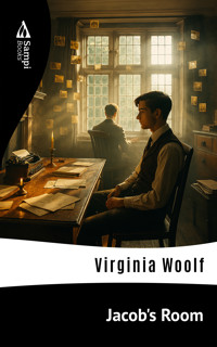 Jacob's Room - Virginia Woolf - E-Book