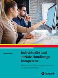 Individuelle und soziale Handlungskompetenz - Marlys Blaser - E-Book