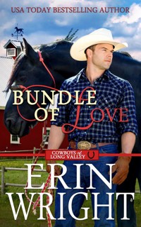 Bundle of Love - Erin Wright - E-Book