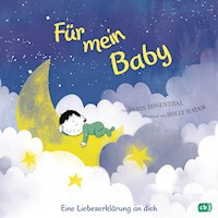 Für mein Baby - Paris Rosenthal - E-Book