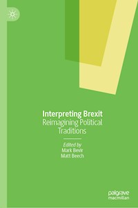 Interpreting Brexit -  - E-Book
