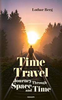 Time Travel - Lothar Berg - E-Book
