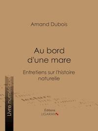 Au bord d'une mare - Amand Dubois - E-Book