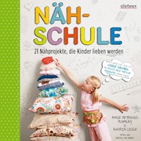 Nähschule - Amie Petronis Plumley - E-Book