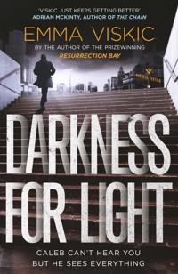 Darkness for Light - Emma Viskic - E-Book