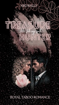 Treasurehunter - Kiki Wally - E-Book