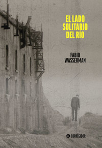 El lado solitario del río - Fabio Wasserman - E-Book