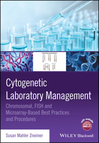 Cytogenetic Laboratory Management - Susan Mahler Zneimer - E-Book
