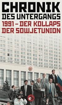 Chronik des Untergangs - Anonym - E-Book