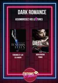 Dark romance - Lili Haven - E-Book