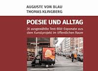 Poesie und Alltag - Thomas Klingberg - E-Book