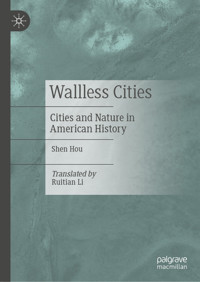 Wallless Cities - Shen Hou - E-Book