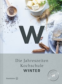 Winter - Richard Rauch - E-Book
