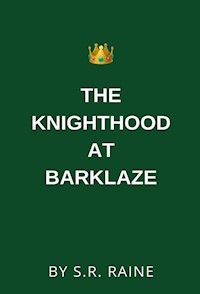 The Knighthood at Barklaze - S. R. RAINE - E-Book