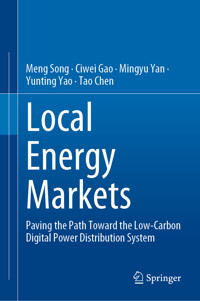 Local Energy Markets - Meng Song - E-Book