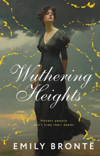 Wuthering Heights - Эмили Бронте - E-Book