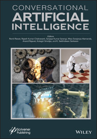 Conversational Artificial Intelligence -  - E-Book