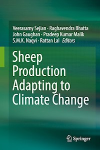 Sheep Production Adapting to Climate Change - - E-Book