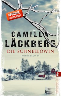Die Schneelöwin - Camilla Läckberg - E-Book