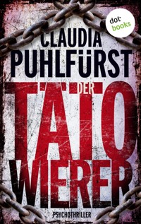 Der Tätowierer - Claudia Puhlfürst - E-Book