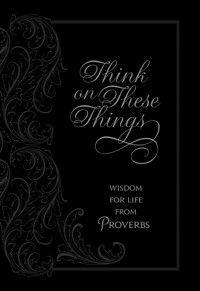 Think on These Things - Ray Comfort - E-Book