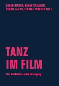 Tanz im Film - Ladina Bucher - E-Book