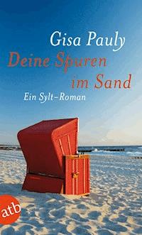 Deine Spuren im Sand - Gisa Pauly - E-Book