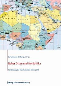 Naher Osten und Nordafrika -  - E-Book