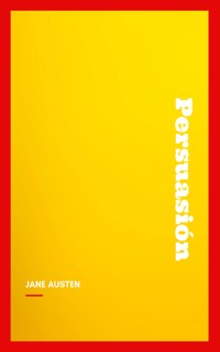 Persuasión - Jane Austen - E-Book