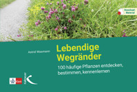 Lebendige Wegränder - Astrid Wasmann - E-Book