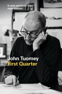 First Quarter - John Tuomey - E-Book