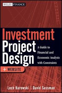 Investment Project Design - Lech Kurowski - E-Book