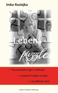 Lebens-Puzzle - Imke Rosiejka - E-Book