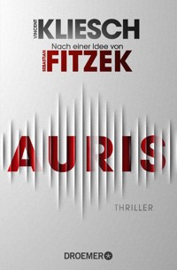 Auris - Vincent Kliesch - E-Book
