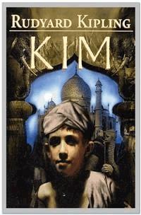 Kim - Rudyard Kipling - E-Book
