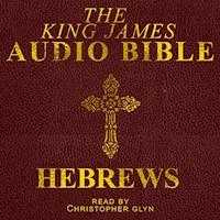 Hebrews - Christopher Glyn - Hörbuch