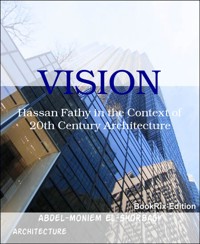 VISION - Abdel-moniem El-Shorbagy - E-Book