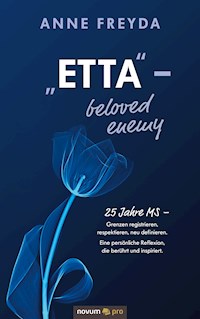 "Etta" ‒ beloved enemy - Anne Freyda - E-Book