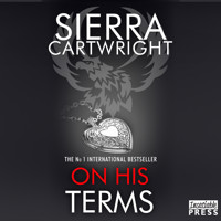 On His Terms - Mastered, Book 2 (Unabridged) - Sierra Cartwright - Hörbuch