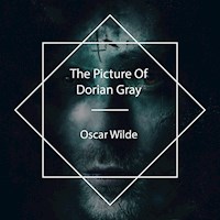 The Picture Of Dorian Gray - Oscar Wilde - Hörbuch