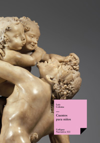Cuentos para niños - Luis Coloma - E-Book