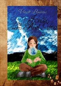 Jonah et les sombres Avel-Vras - Priscill Landrieux - E-Book
