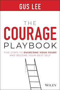 The Courage Playbook - Gus Lee - E-Book