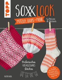 SoxxLook Mützen, Loops und mehr by Stine & Stitch - Kerstin Balke - E-Book