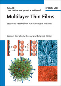 Multilayer Thin Films -  - E-Book