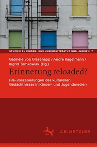 Erinnerung reloaded? -  - E-Book