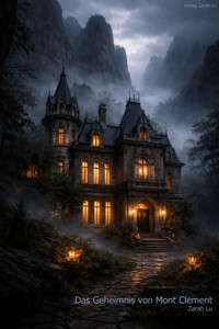 Das Geheimnis von Mont Clement - Zarah Lu - E-Book