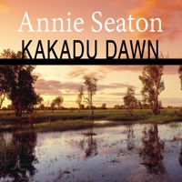 Kakadu Dawn - Annie Seaton - Hörbuch